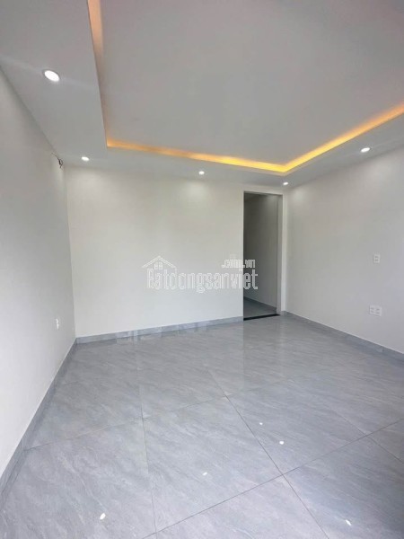 BÁN NHÀ ĐẸP MỚI XÂY CAO THẮNG ĐÀ LẠT - XÂY DỰNG PHÂN QUYỀN CHƯA ĐẾN 4 TỶ