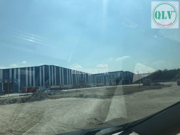 Cho thuê kho, nhà xưởng tại Xã Xuân Trường, Huyện Xuân Lộc, Đồng Nai giá 52 Ngàn