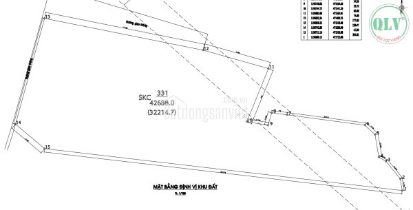 Cho thuê kho, nhà xưởng tại Xã Xuân Trường, Huyện Xuân Lộc, Đồng Nai giá 52 Ngàn