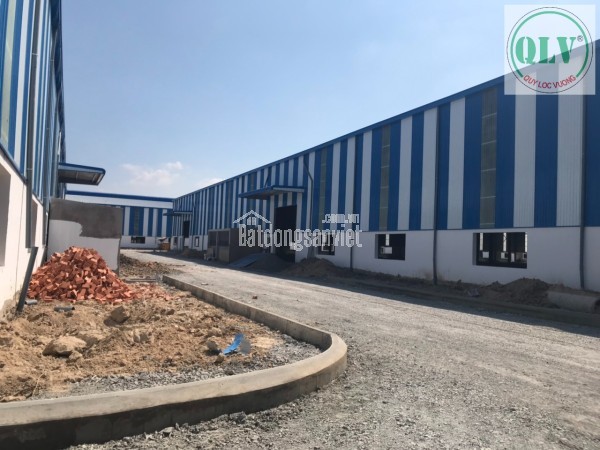 Cho thuê kho, nhà xưởng tại Xã Xuân Trường, Huyện Xuân Lộc, Đồng Nai giá 52 Ngàn