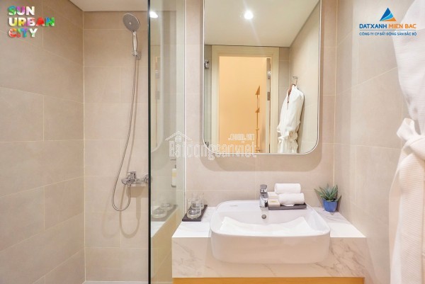 Bán gấp lô 86m2 sẵn sổ đỏ 2 mặt tiền giá đầu tư, đất đô thị trung tâm TT Lương Sơn (BP sang sổ)