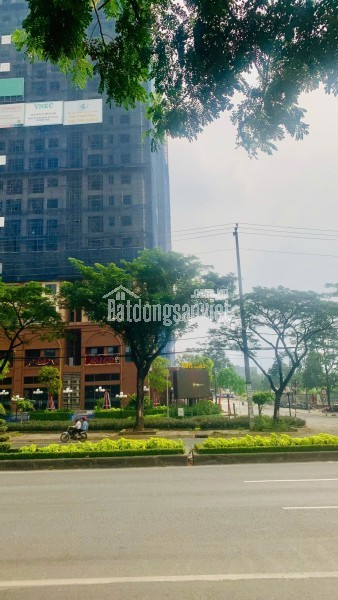 Giỏ chuyển nhượng nhà phố – biệt thự The Light City  số lượng giới hạn