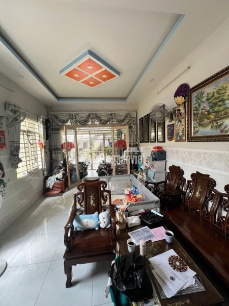 NHÀ 3 TẦNG HẺM XE HƠI ĐỖ XUÂN HỢP - NGÃ TƯ BÌNH THÁI - 110M CHỈ 10.5 TỶ