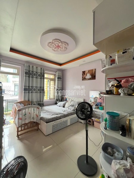 NHÀ 3 TẦNG HẺM XE HƠI ĐỖ XUÂN HỢP - NGÃ TƯ BÌNH THÁI - 110M CHỈ 10.5 TỶ