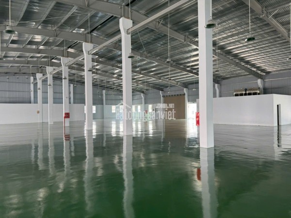 CHO THUÊ NHÀ XƯỞNG HÀ NAM – SẴN SÀNG SẢN XUẤT – ĐỦ ĐIỀU KIỆN EPE