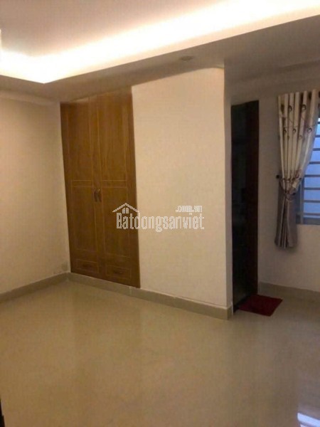 NHÀ MỚI ĐẸP 2 PN - ĐẶNG VĂN BI - NGÃ 4 BÌNH THÁI - F TRƯỜNG THỌ