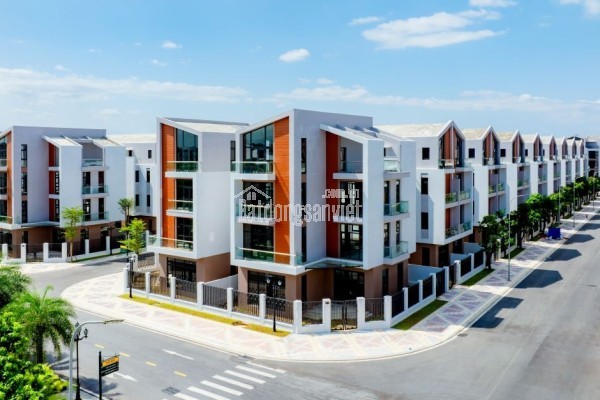 BIỆT THỰ LIỀN KỀ Gần MẶT-BI.ỂN VIN OCP 2-3, CHIẾT KHẤU 19% ĐẾN 26.5% CH.SÁCH CHỈ ÁP DỤNG CHỈ CÒN