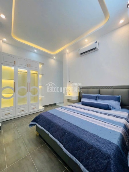 🏡 NHÀ SỔ HỒNG RIÊNG – ĐÀO TÔNG NGUYÊN, NHÀ BÈ