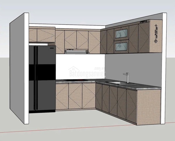 🏡 NHÀ SỔ HỒNG RIÊNG – ĐÀO TÔNG NGUYÊN, NHÀ BÈ