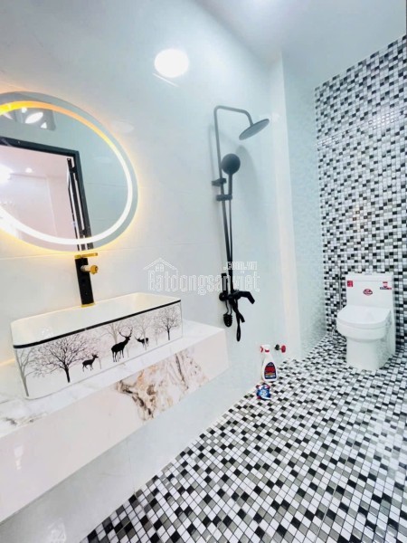 🏡 NHÀ SỔ HỒNG RIÊNG – ĐÀO TÔNG NGUYÊN, NHÀ BÈ