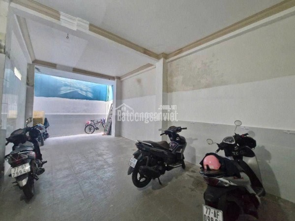 ĐẤT KDC CAO TẦNG TRƯỜNG THỌ ĐƯỜNG NHỰA 8M THẲNG TẮP_NGANG 8.6M