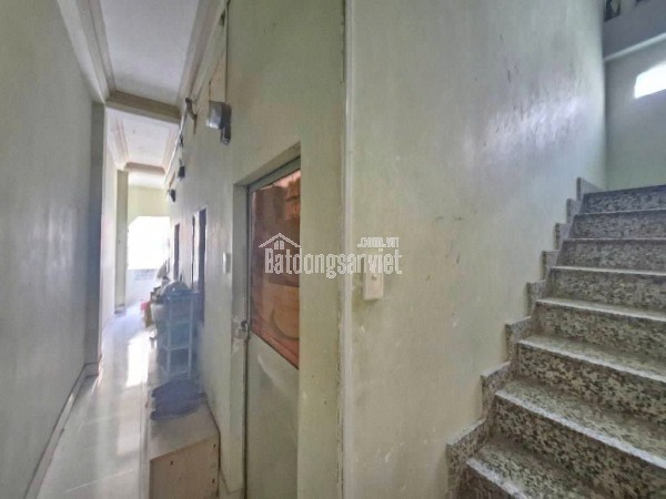 ĐẤT KDC CAO TẦNG TRƯỜNG THỌ ĐƯỜNG NHỰA 8M THẲNG TẮP_NGANG 8.6M