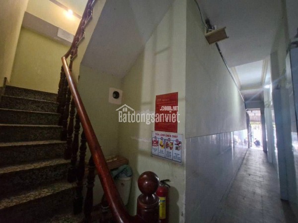 ĐẤT KDC CAO TẦNG TRƯỜNG THỌ ĐƯỜNG NHỰA 8M THẲNG TẮP_NGANG 8.6M