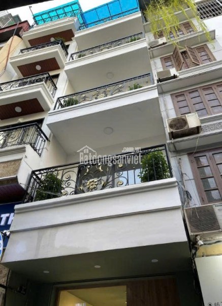 CẦN CHO THUÊ MẶT TIỀN KINH DOANH TẠI 48 TRUNG LIỆT - ĐỐNG ĐA - HÀ NỘI