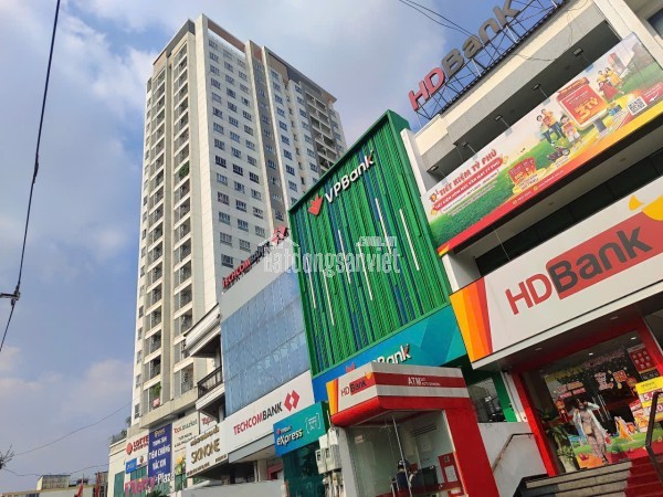 Bán Nhà Mới Đón Tết - Xây 4 Tầng Đúc BTCT - Hẻm Ô Tô 5m - Ngay BV Thủ Đức - Chỉ 6,85 Tỷ