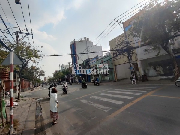 Bán Nhà Mới Đón Tết - Xây 4 Tầng Đúc BTCT - Hẻm Ô Tô 5m - Ngay BV Thủ Đức - Chỉ 6,85 Tỷ