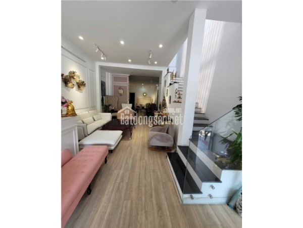 Bán lô Mt đường HOÀNG ĐÌNH ÁI (đường 7m5) đoạn gần đường 29/3. Giá 5ty950 LH 0942992361