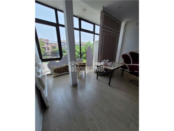 Bán lô Mt đường HOÀNG ĐÌNH ÁI (đường 7m5) đoạn gần đường 29/3. Giá 5ty950 LH 0942992361
