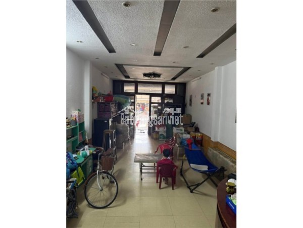 Bán lô Mt đường HOÀNG ĐÌNH ÁI (đường 7m5) đoạn gần đường 29/3. Giá 5ty950 LH 0942992361