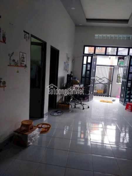 SIÊU HIẾM BIỆT THỰ 3 LẦU - ÔTÔ THÔNG -LÊ THỊ HOA - TAM BÌNH