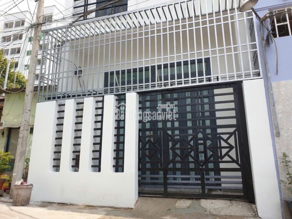 SIÊU HIẾM BIỆT THỰ 3 LẦU - ÔTÔ THÔNG -LÊ THỊ HOA - TAM BÌNH