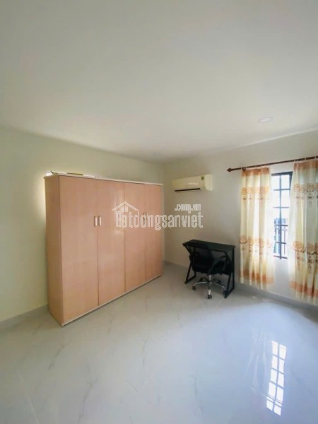 SIÊU HIẾM BIỆT THỰ 3 LẦU - ÔTÔ THÔNG -LÊ THỊ HOA - TAM BÌNH