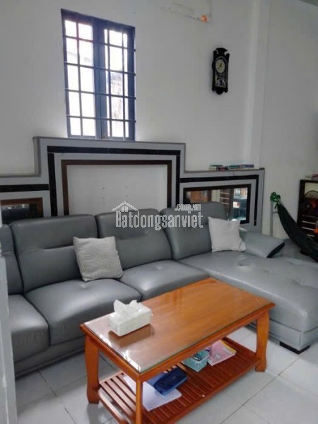 SIÊU HIẾM BIỆT THỰ 3 LẦU - ÔTÔ THÔNG -LÊ THỊ HOA - TAM BÌNH