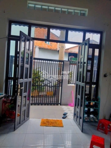 SIÊU HIẾM BIỆT THỰ 3 LẦU - ÔTÔ THÔNG -LÊ THỊ HOA - TAM BÌNH