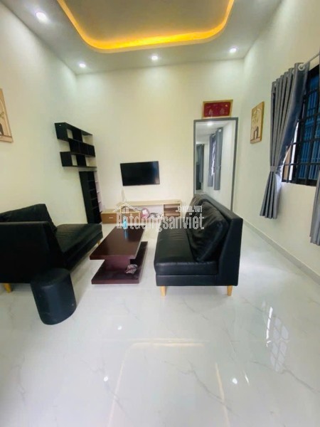 SIÊU HIẾM BIỆT THỰ 3 LẦU - ÔTÔ THÔNG -LÊ THỊ HOA - TAM BÌNH