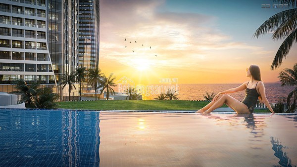 Căn ngoại giao toà A đẹp nhất Crystal Vân Đồn 38m² tầng trung, chỉ 400 triệu ký HĐMB. Giá chỉ 2.3tỷ