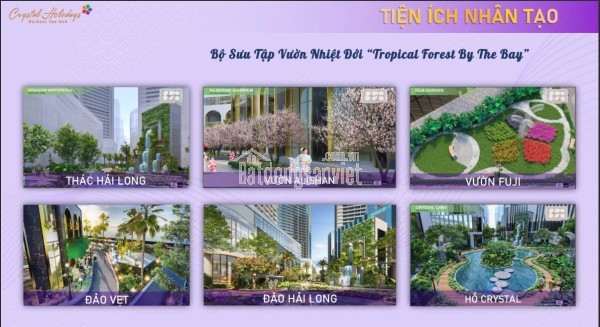 Căn ngoại giao toà A đẹp nhất Crystal Vân Đồn 38m² tầng trung, chỉ 400 triệu ký HĐMB. Giá chỉ 2.3tỷ