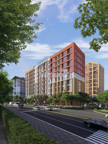 Cú sốc thị trường Hà Nam: Mua nhà Sun Group chỉ từ 350 triệu chiết khấu tới 16,5%. Sổ hồng lâu dài