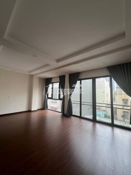 BÁN NHÀ HXH Tô Hiến Thành Quận 10 Nhà Siêu Đẹp Nội Thất Đẳng Cấp