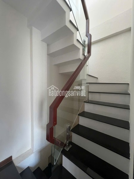 BÁN NHÀ HXH Tô Hiến Thành Quận 10 Nhà Siêu Đẹp Nội Thất Đẳng Cấp