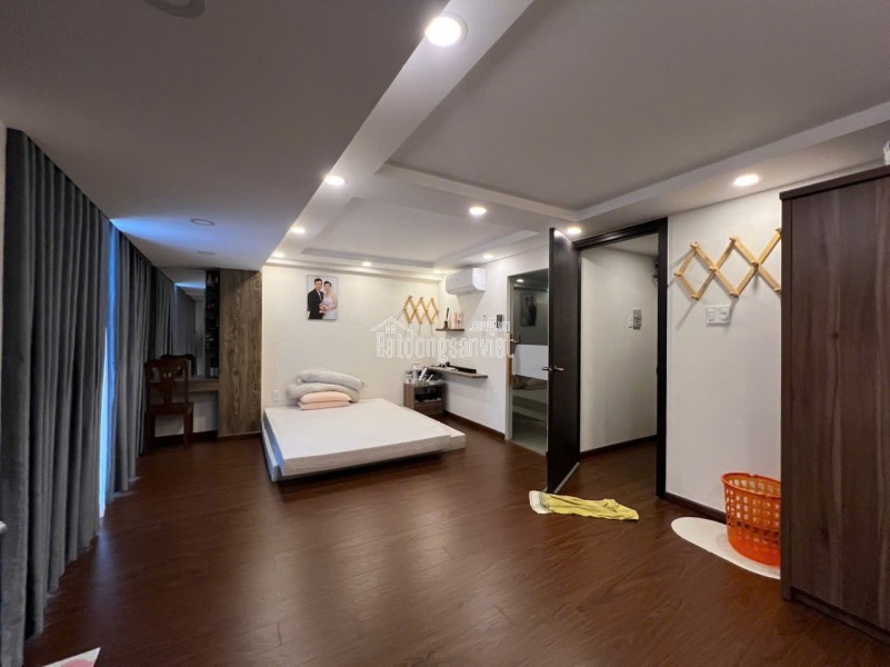 BÁN NHÀ HXH Tô Hiến Thành Quận 10 Nhà Siêu Đẹp Nội Thất Đẳng Cấp