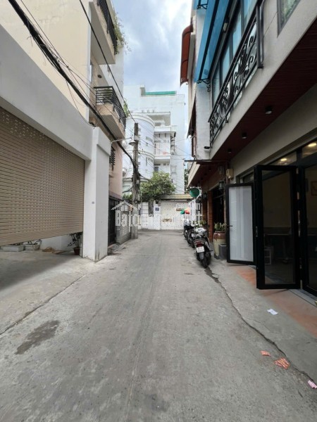 BÁN NHÀ HXH Tô Hiến Thành Quận 10 Nhà Siêu Đẹp Nội Thất Đẳng Cấp