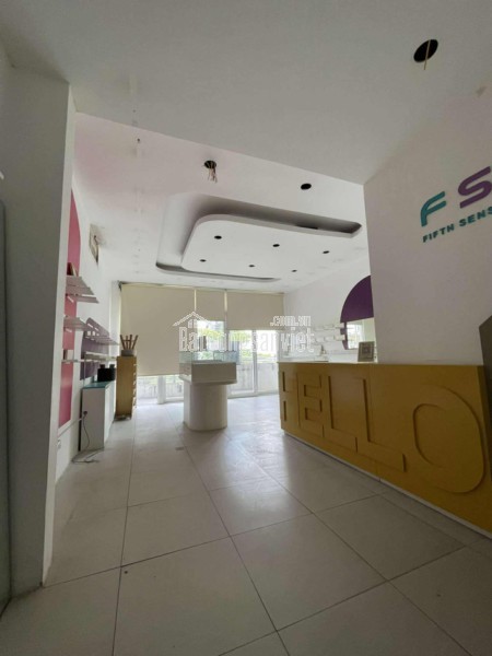 🔅 SÀN THƯƠNG MẠI TÒA 187 NGUYỄN LƯƠNG BẰNG, 1000M2 SỔ ĐỎ LÂU DÀI, CHỈ 55 TỶ 🔅