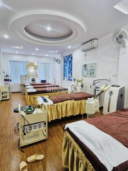 🔅 SÀN THƯƠNG MẠI TÒA 187 NGUYỄN LƯƠNG BẰNG, 1000M2 SỔ ĐỎ LÂU DÀI, CHỈ 55 TỶ 🔅