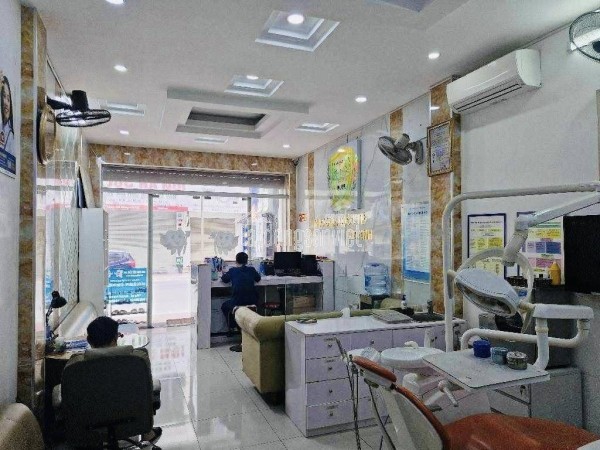 🔅 SÀN THƯƠNG MẠI TÒA 187 NGUYỄN LƯƠNG BẰNG, 1000M2 SỔ ĐỎ LÂU DÀI, CHỈ 55 TỶ 🔅