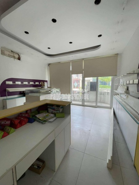 🔅 SÀN THƯƠNG MẠI TÒA 187 NGUYỄN LƯƠNG BẰNG, 1000M2 SỔ ĐỎ LÂU DÀI, CHỈ 55 TỶ 🔅