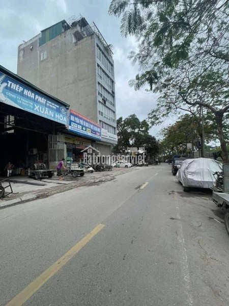 🔅 MẶT PHỐ NGUYỄN THÁI HỌC, LÔ GÓC 3 THOÁNG 74M2 5T SIÊU KINH DOANH CHỈ 58.5 TỶ 🔅