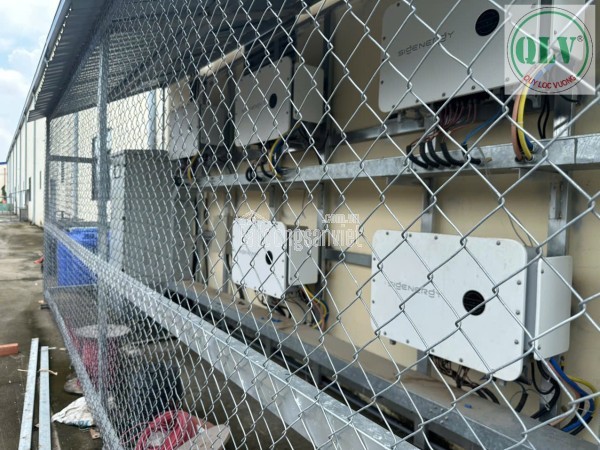 BÁN NHÀ XƯỞNG – KHÁNH BÌNH, TÂN UYÊN, BD – 9.313m²