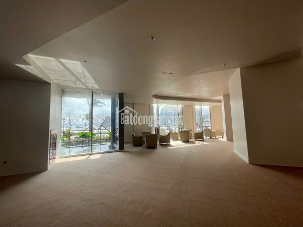 Sở hữu căn hộ View 360 độ Vịnh Bái Tử Long giá chỉ từ 2 Tỷ - Crystal Holidays Harbour Vân Đồn