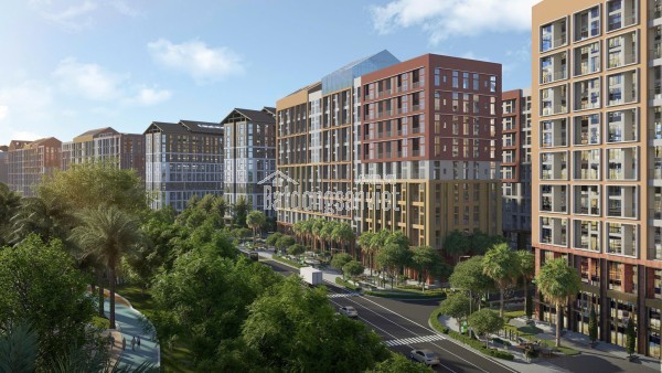 Vốn Nhỏ Giữ Tài Sản Lớn: 350 Triệu Sở Hữu Căn Hộ Sun Group Hà Nam-chiết khấu khủng 16.5%