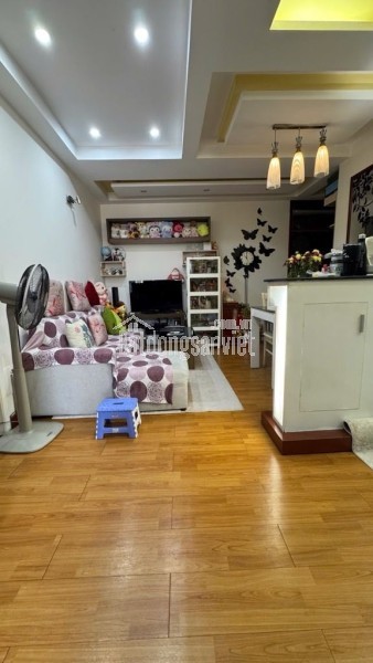 CC Quận 8 - Đã Có Sổ hồng lâu dài - Thang Máy - Giáp Quận 1 - 2PN -59M - cho thuê 9tr/th - Nhỉnh 3