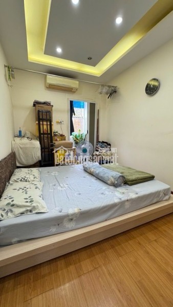 CC Quận 8 - Đã Có Sổ hồng lâu dài - Thang Máy - Giáp Quận 1 - 2PN -59M - cho thuê 9tr/th - Nhỉnh 3