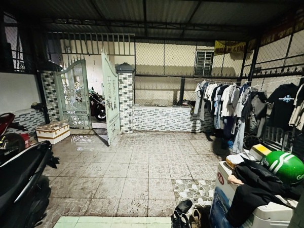 BÁN NHÀ 2 TẦNG 72M KHA VẠN CÂN LINH CHIỂU THỦ ĐÚC GIÁ 3.75 TỶ