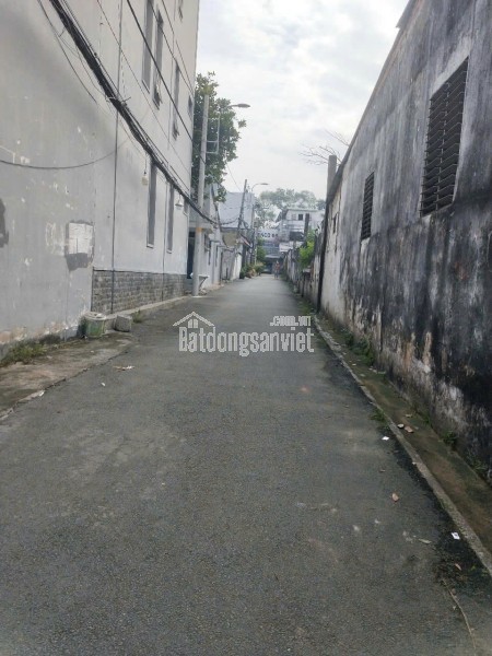 BÁN NHÀ 2 TẦNG 72M KHA VẠN CÂN LINH CHIỂU THỦ ĐÚC GIÁ 3.75 TỶ