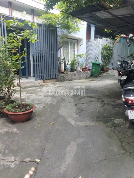 BÁN NHÀ 2 TẦNG 72M KHA VẠN CÂN LINH CHIỂU THỦ ĐÚC GIÁ 3.75 TỶ