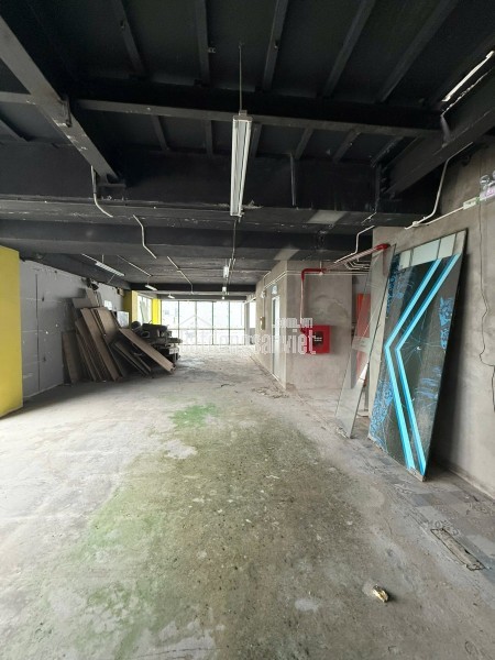 🔅 TÒA NHÀ VĂN PHÒNG MẶT PHỐ ĐỘI NHÂN, BA ĐÌNH 50M2 9 TẦNG  MT 5M, CHỈ 39 TỶ 🔅